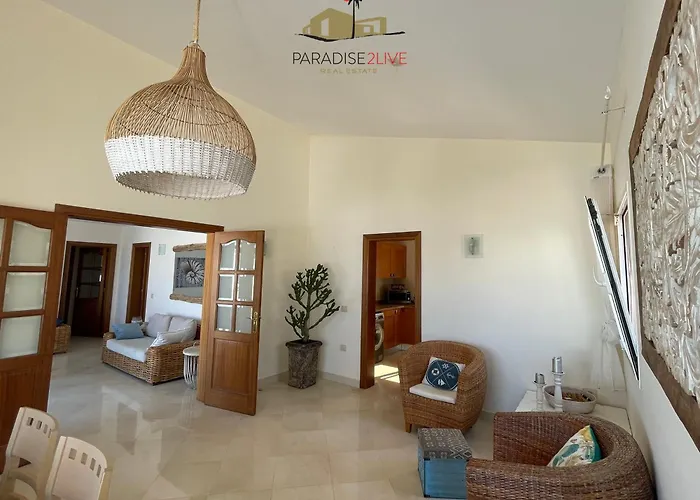 Villa Bonita