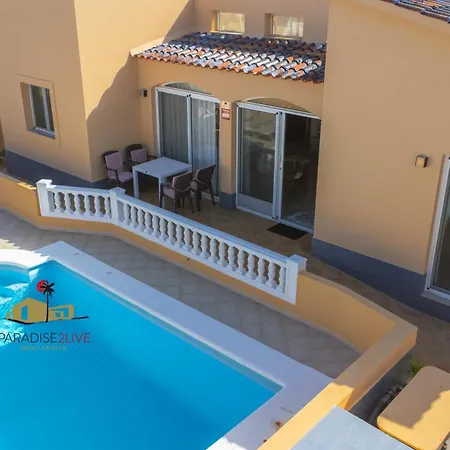 Bonita Villa *