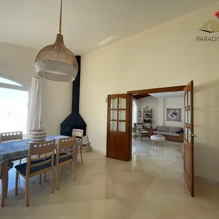 Bonita Villa *