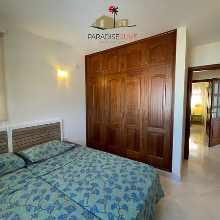 Bonita Villa *