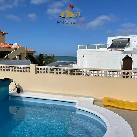Villa Bonita